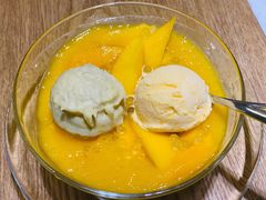 榴芒-糖糖屋•糖水•雪花冰店(时尚天河店)