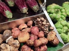 -一坐一忘云南菜(卓悦中心)