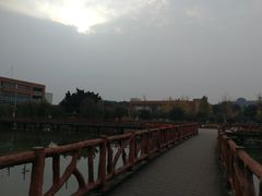 -西南民族大学南区(双流校区)