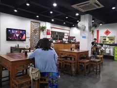 大堂-随柳居·苏式小吃(建新巷店)