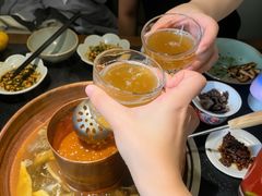-菌自由丨野生菌火锅特色庭院餐厅(丽江古城店)