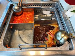 -海底捞火锅(坪山益田假日广场店)