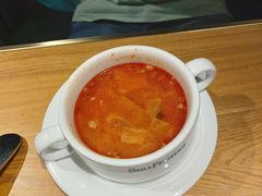 -斗牛士牛排(南京东路店)