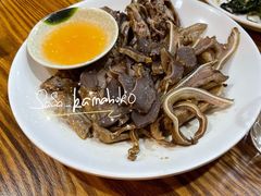 卤水小拼-潮粥馆(长江花园店)