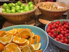 -杭州开元名都大酒店·地中海自助餐厅