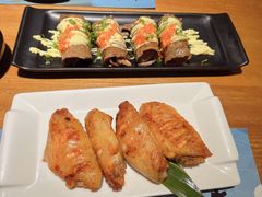 -味见·荣家(亚泰大街店)