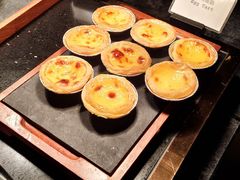 -食光全日制餐厅(绵阳首开喜来登酒店)