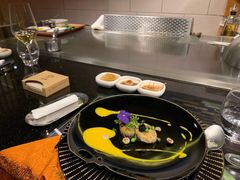 -名将法式铁板烧(云峰别墅店)