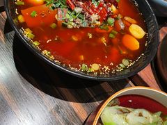 -江太极江浙菜(马桥万达广场店)