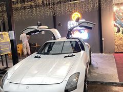 -吉源大排档·鱼生·海鲜(烧烤彩印厂店)