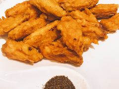 -马凯餐厅(长椿街店)