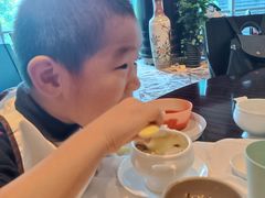 -新天世纪中餐厅