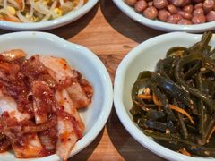 -京玉菲饭店(李村店)