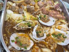 -陈小厨海鲜大咖·15年平潭味(龙王头店)