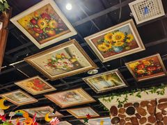 -俄士厨房(印象汇店)