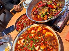 -成都娃娃花园餐厅(河西旗舰店)