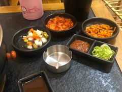 -九田家黑牛烤肉料理(郫都万达檬柏西路店)