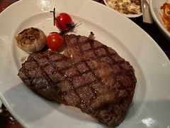 -上海柏悦酒店·世纪100牛排馆