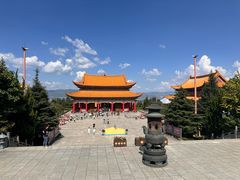 -崇圣寺三塔文化旅游区