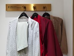 -海马体照相馆(环贸iapm大师爱情店)