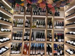 -肆海小川菜酒馆Wine Bistro (青年路店)