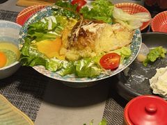 -满来寿喜烧(金虹桥店)