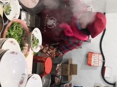 -铁谢李松祖传羊肉汤馆