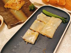 -酌宴府The China Club·广州万富希尔顿酒店(云城东路店)
