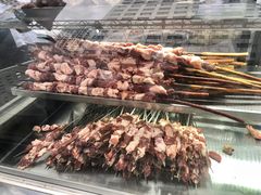 -五一星光夜市(SOHO新天地店)