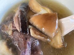 -马帮菜馆·美味野生菌