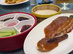 -红菜坊·烤鸭·川鲁宴(石园店)