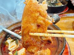 -清真·马文砂锅大全(麦苋街店)