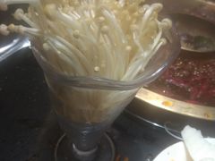 -巴蜀印象火锅(永陵总店)
