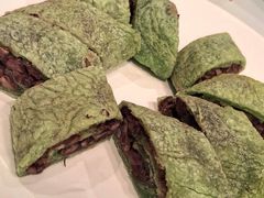 脆皮红豆薄撑-任兴记(定西路店)