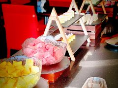 -上海豫园万丽酒店·行政酒廊(河南南路店)