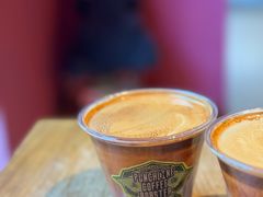 -Punchline Coffee&Roaster(同济大学店)