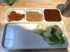 -霸腹烤肉(厦门柚子番店)