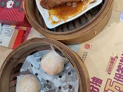 -点都德(喜粤楼店)