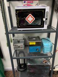 -众刺纹画·纹身·穿孔饰品·海娜定制