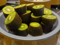 -喜家自助小火锅(卓悦里店)