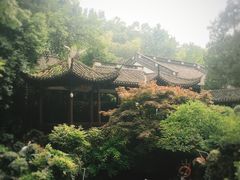 -杭州黄龙洞