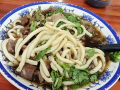 -清真-戏楼王记牛肉面