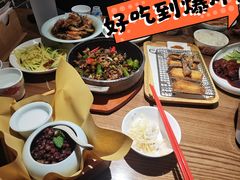 -老头儿油爆虾(金鹰世界店)