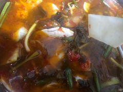 -大理.老字号渝记酸萝卜乌鱼(古城总店)