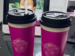 -满记甜品(苏州中心店)