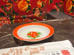 -粗粮人家·东北菜(洋桥店)