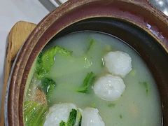 -明本海鲜大排档·鱼生海鲜烧烤宵夜(陈家祠店)