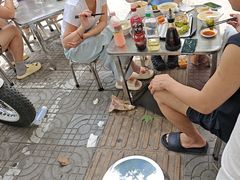 -众品老方子锅贴甜沫(李村店)