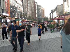 -方恒购物中心(望京小街店)