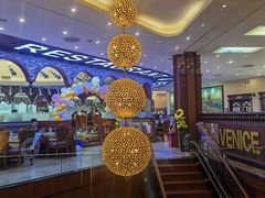 -威尼斯西餐厅(东区店)